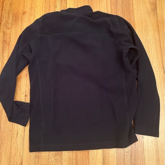 Patagonia Men's Micro D® Fleece PulloverSize M (j5) - Picture 2 of 9